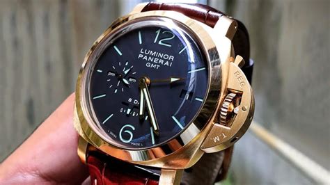 top panerai watches